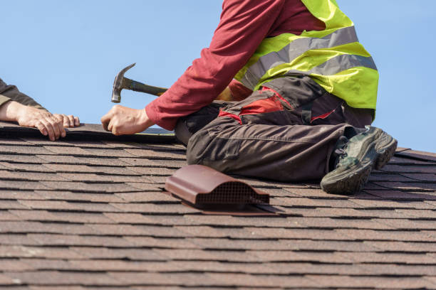 Best Residential Roofing Contractor  in Memphis, MI