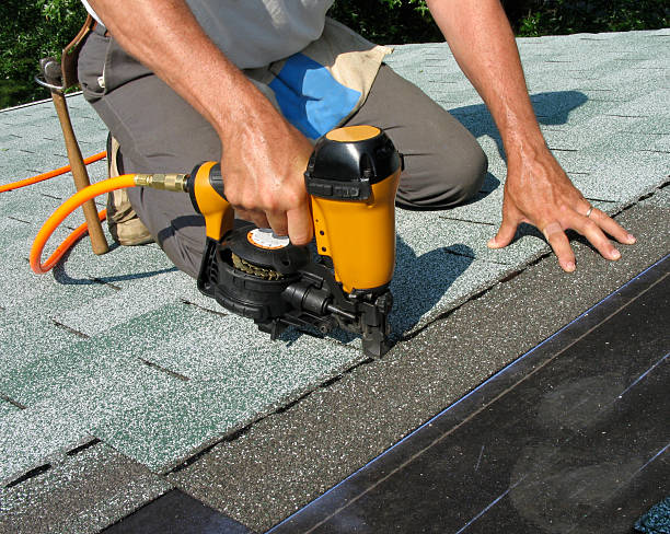 Quick and Trustworthy Emergency Roof Repair Services in Memphis, MI