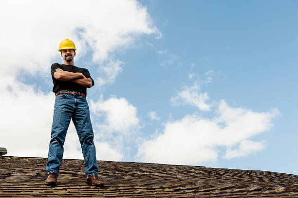 Heating Cable for Roof Installation in Memphis, MI