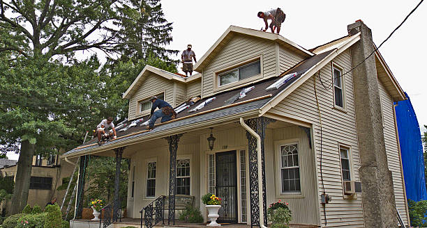 Memphis, MI Roofing Contractor Company
